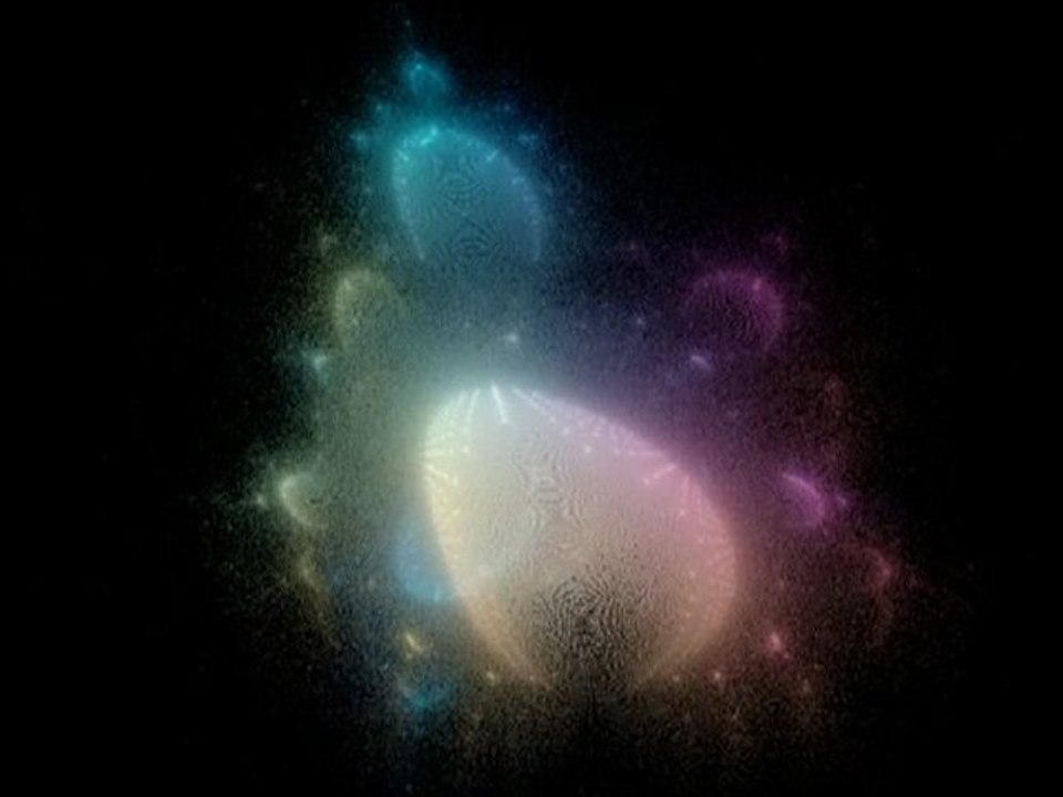 2010 : A Fractal Odyssey