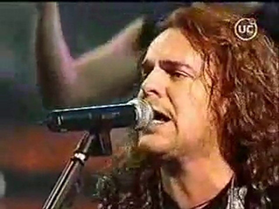 Maná - Hechicera (Viña del Mar 2003) - Fans de Maná