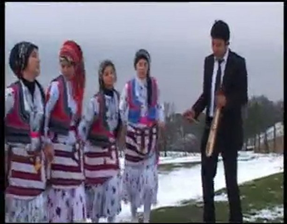 NURAYIM CLIP ORJİNAL CLIP