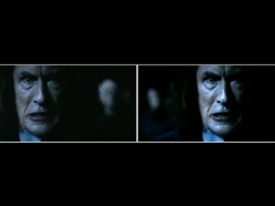 Codification Analysis of Screenplay Dubbing 🎬