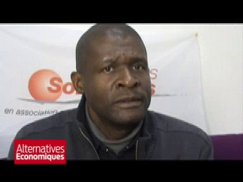 Yves Zoa : déplorables conditions de vie et de travail (4/6)