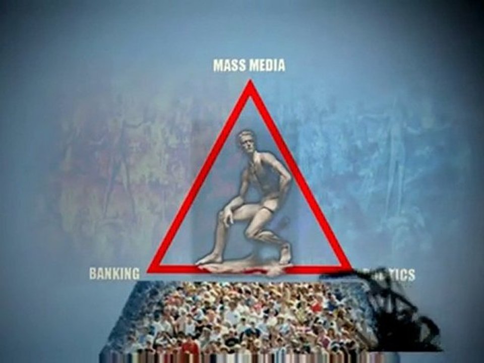 The International Jew; How Nations Die!