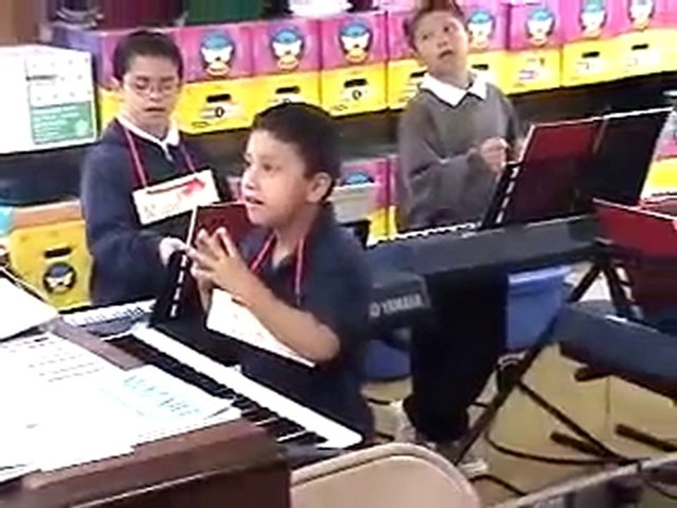 Math +Music Math Software MIND Research Institute