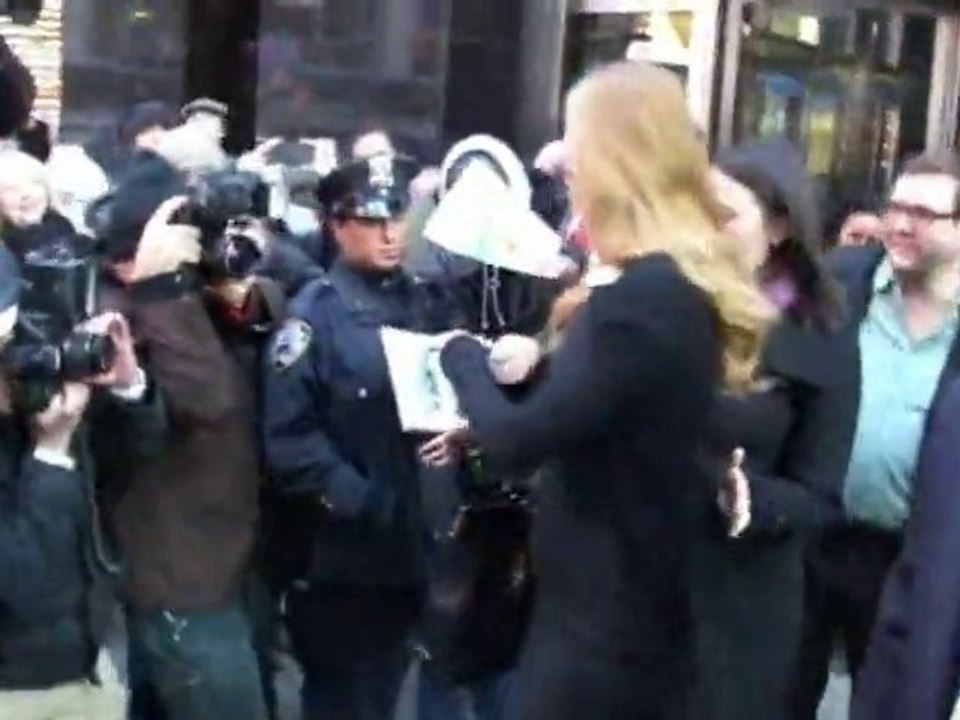 L'aveu de Nicole Kidman