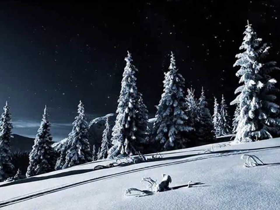 Новогодняя сказка