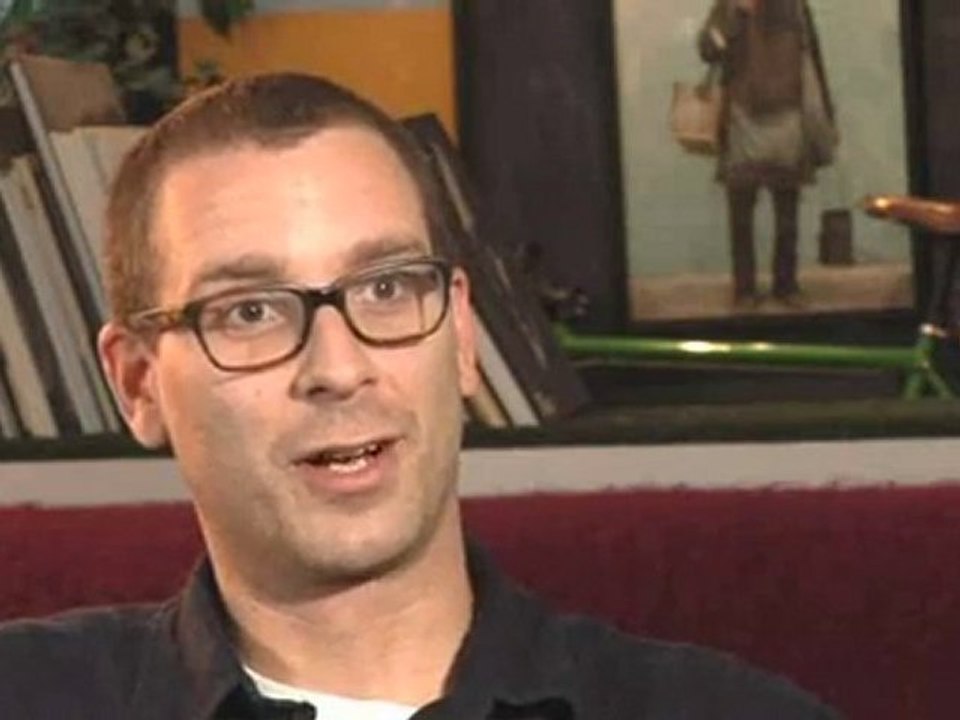 Working With Models And Subjects : Why do you like working with children?