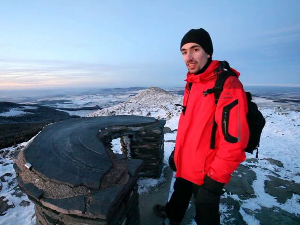 Mes voeux pour 2011 - Cyril Treveys