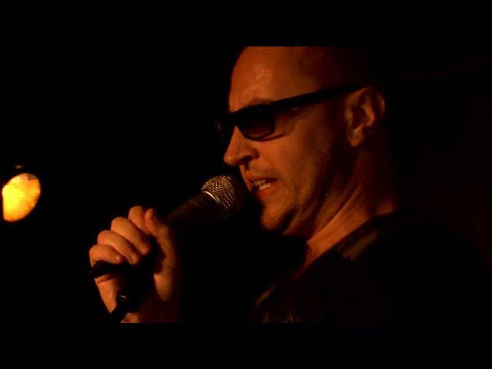 Иван Смелик — Новые песни о Любви и презентация альбома «Опасная игра»