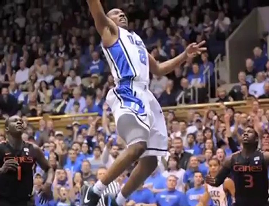 College Hoops: Highs & Lows