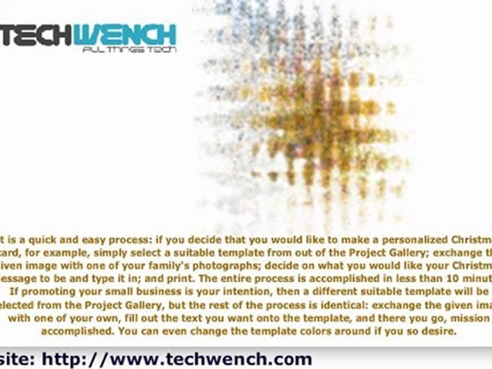 Get Creative with Print Shop Pro 2_0