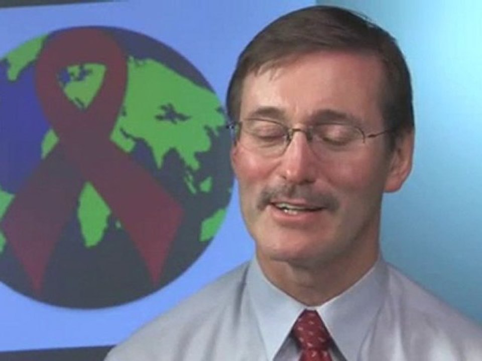 Monitoring HIV : What are the different types of viral load tests?