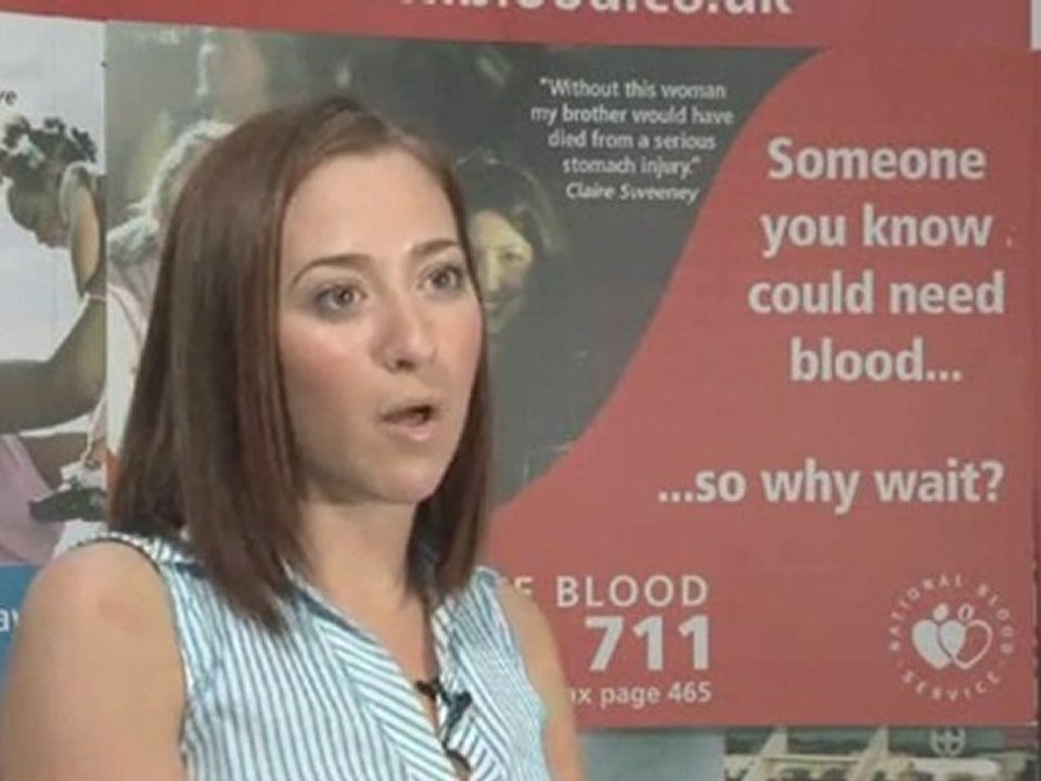 After Giving Blood : How long will it take for my body to replenish the blood I have lost?