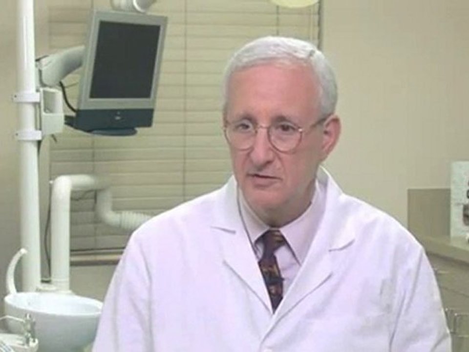 Facts About Dental Bridges : What is the difference between a "fixed" and "removable" dental bridge?