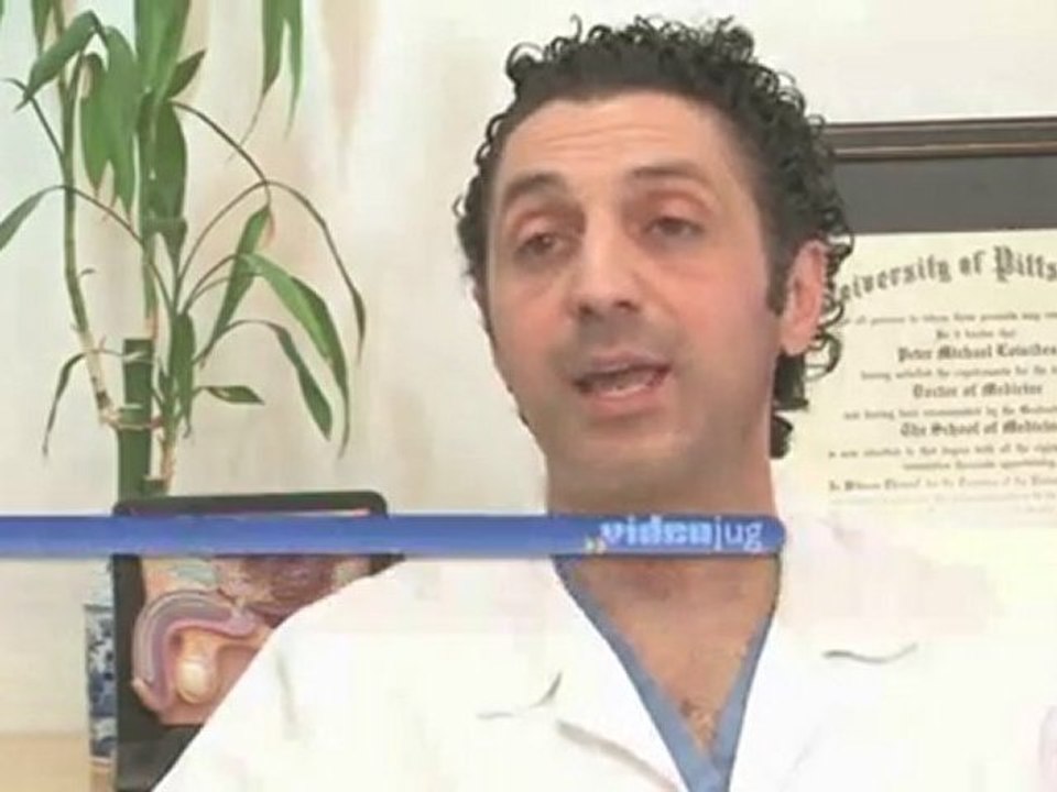 Kidney Stone Treatment : What are the side effects and recovery time for a percutaneous nephrolithotomy?