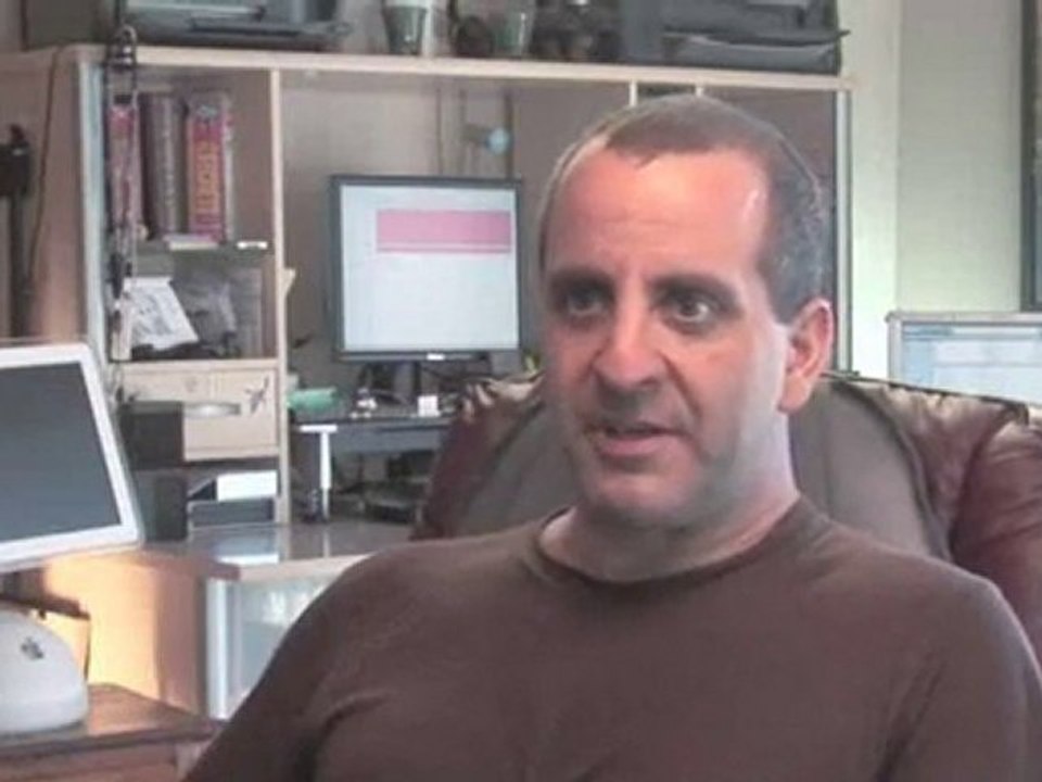 Internet Terminology : What is an "URL"?