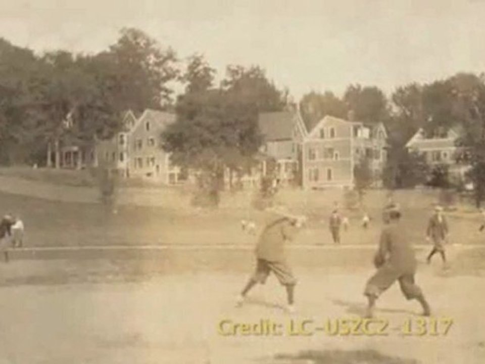 Origins Of Baseball : What are the origins of baseball?