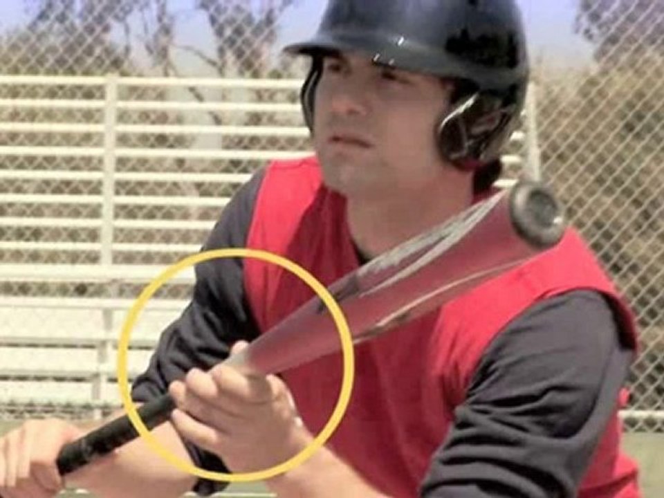 Bunting A Baseball : What is a 'bunt' in baseball?