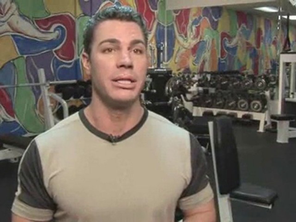 Types Of Exercise : What are "balance exercises"?