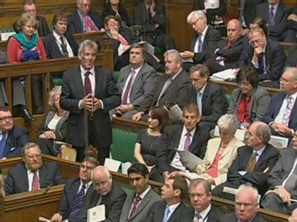 Ex-MP jailed for fiddling expenses