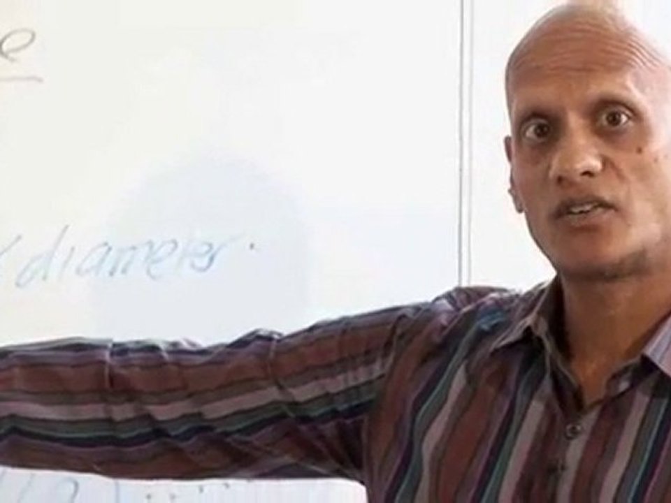 How To Calculate The Circumference Of A Circle