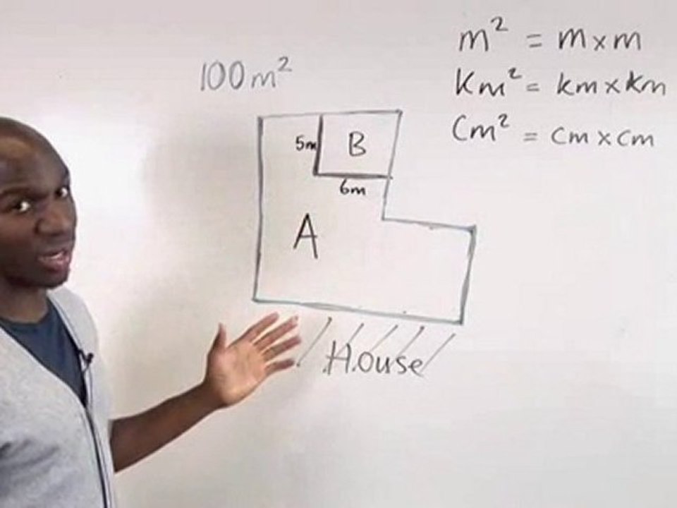 How To Calculate Surface Area