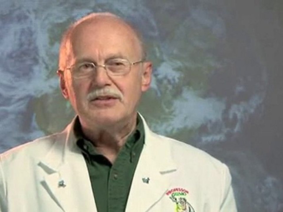 Fun Science: Space : What is in space instead of air?