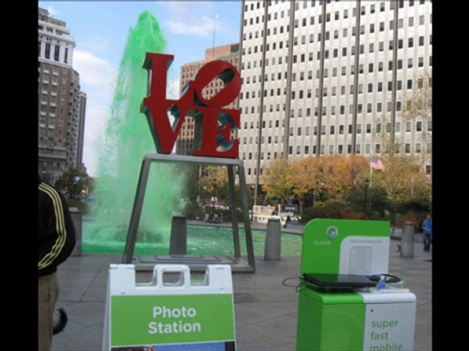 Philadelphia PA 4G Internet Service Provider