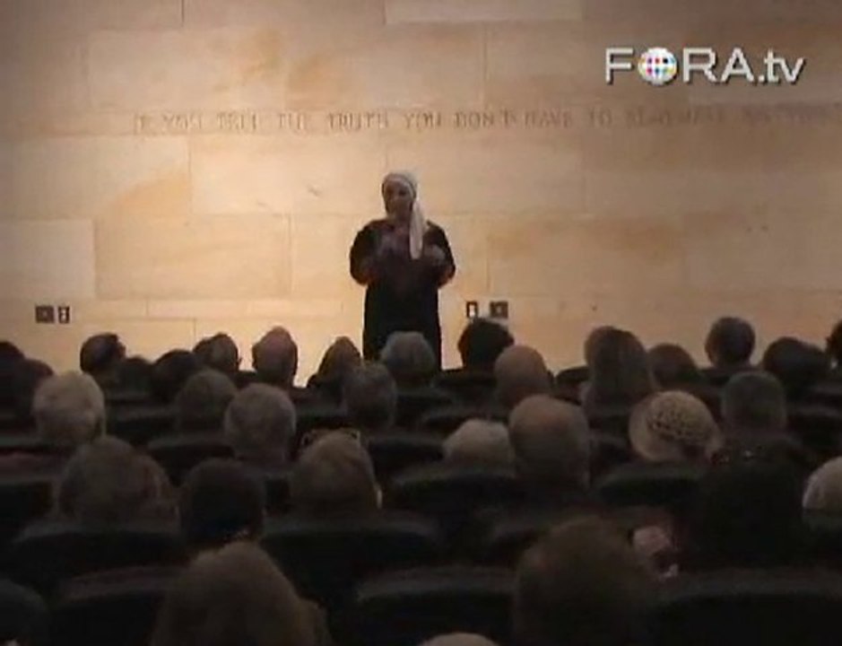 Alh'jooj Changes Bedouin Patriarchy from Within