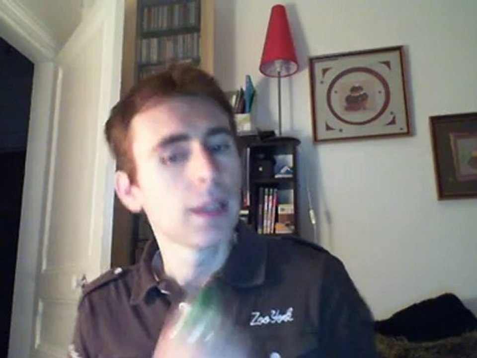 Wiwi égratigne "nicotine"