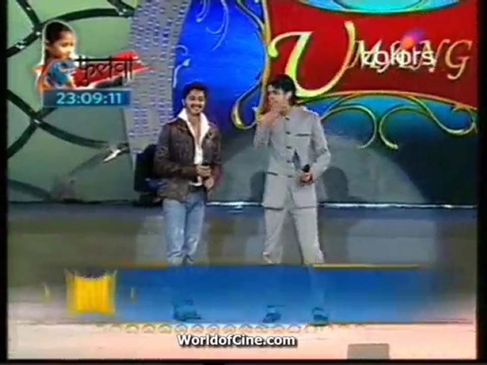 Umang (Colors) 9th Jan 2011 - Full Show Streaming 🎬