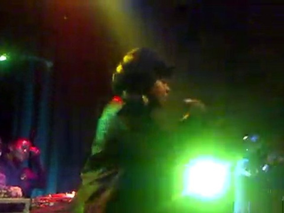 Irene - Reggae Music