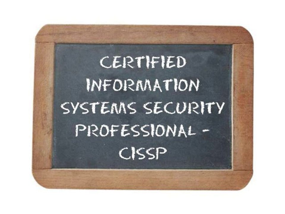 CISSP Exam Practice Resources