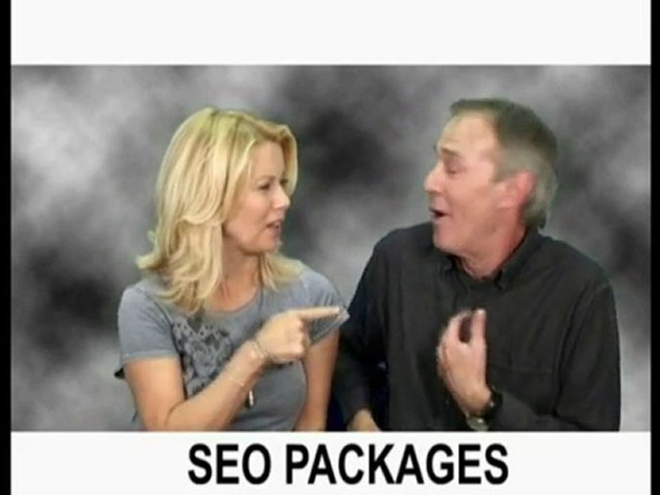 SEO Packages