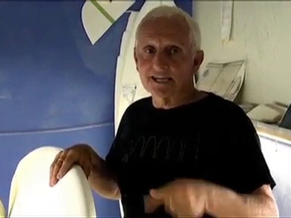 Bob Mctavish interview