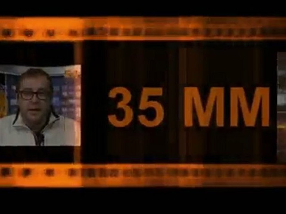 Anunci promo 35mm 2011