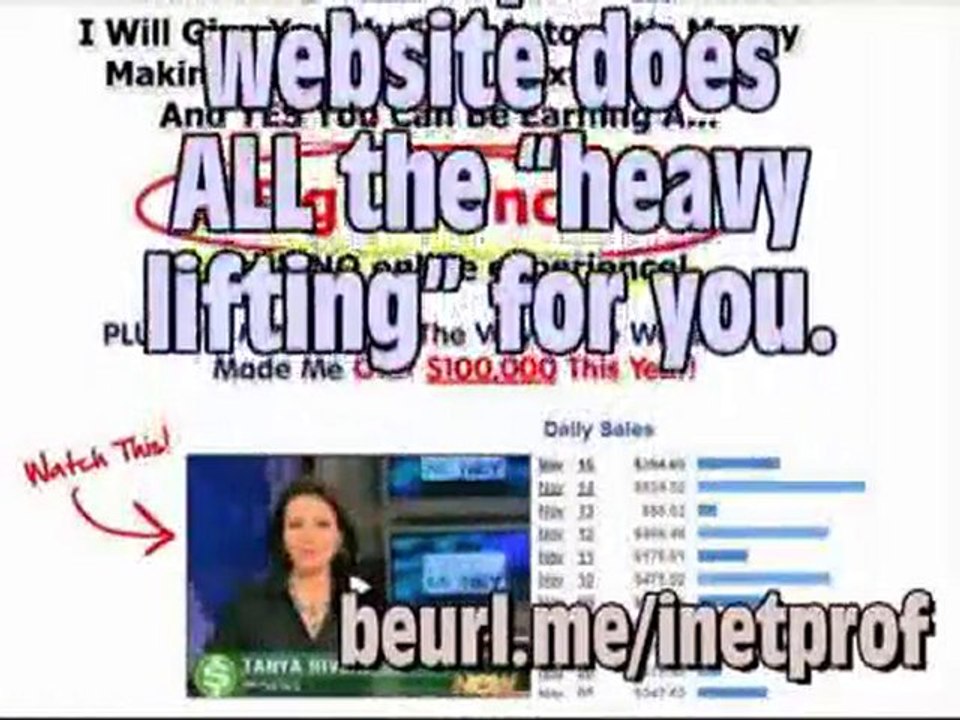 Money Making Money Money Making