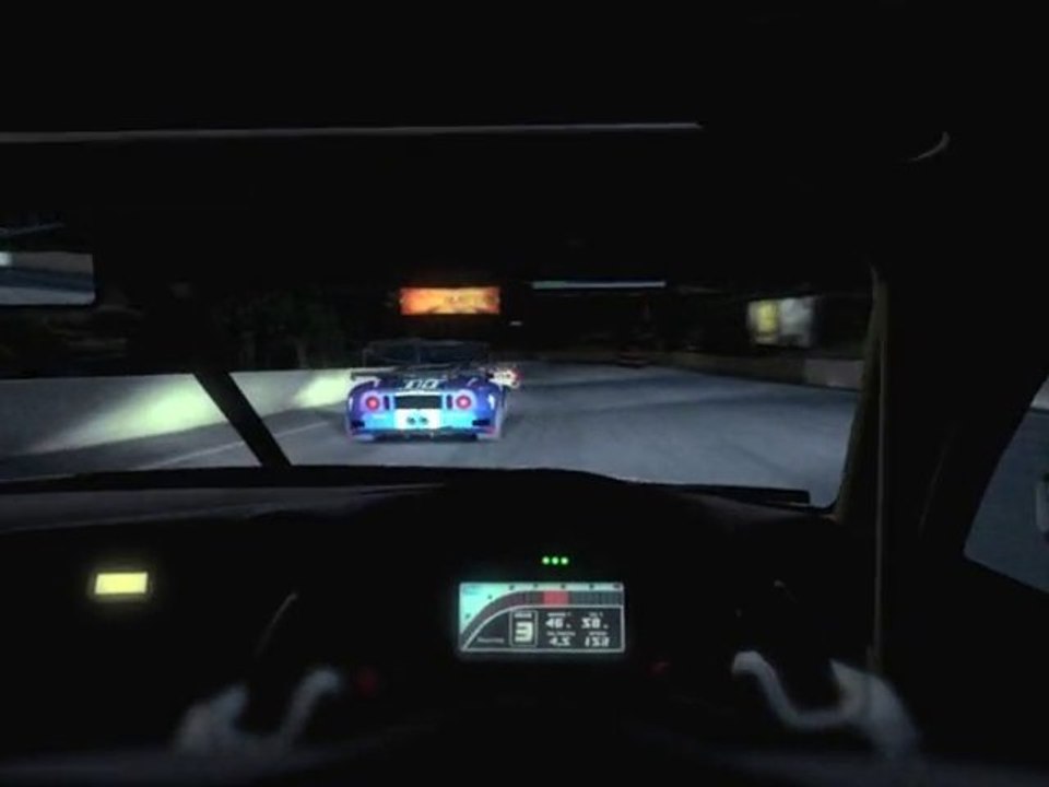 Shift 2 Unleashed - Trailer - This is Real