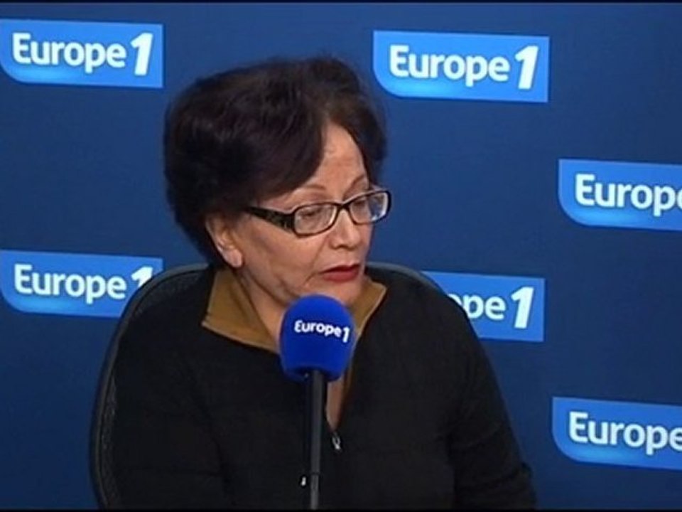 Tunisie: Ben Ali "doit partir"