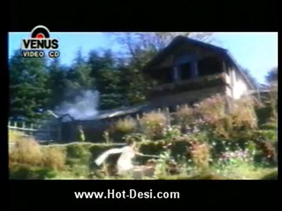 Ek Ladki Ko Dekha - 1942 A Love Story 🎬