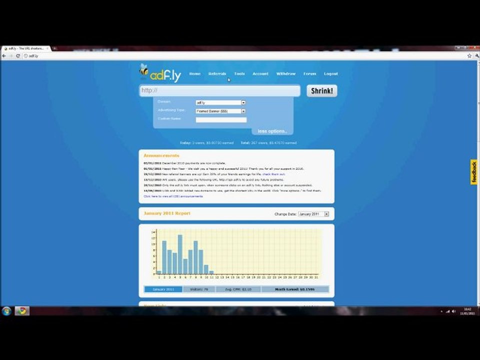 How To Make Easy Money Online