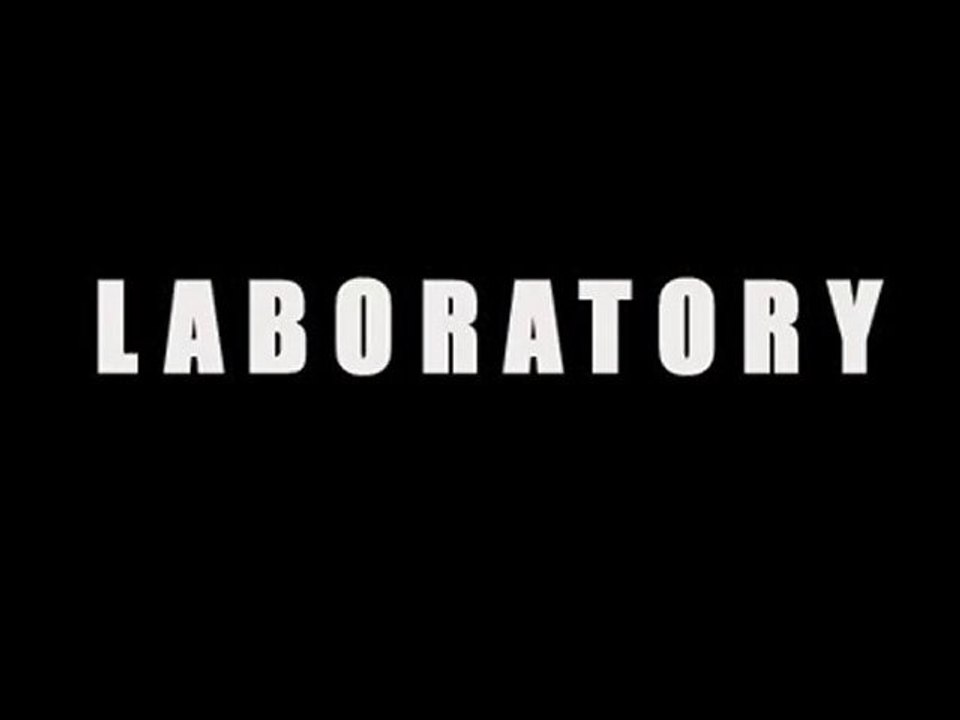 laboratory