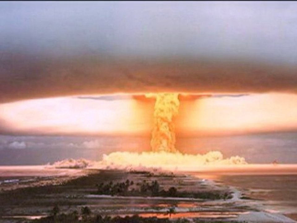 La Catastrophe Humanitaire ( Humanitarian Catastrophe )