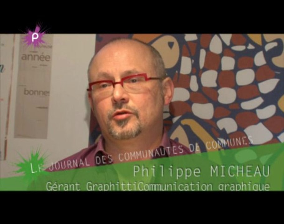 Une nouvelle identité visuelle pour le Pays d’Ancenis