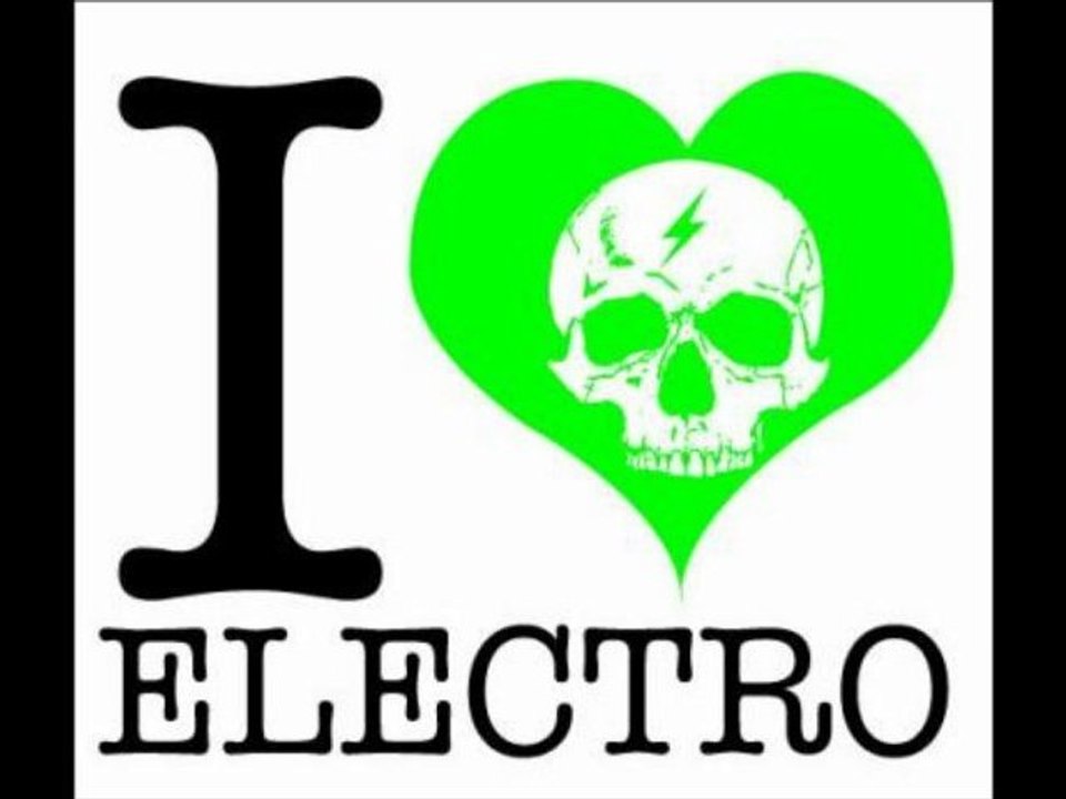Electro House 2011 by DJ Karl 🎵