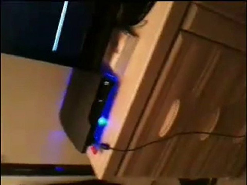 Wutangrza CFW 3.55 installation tutoria