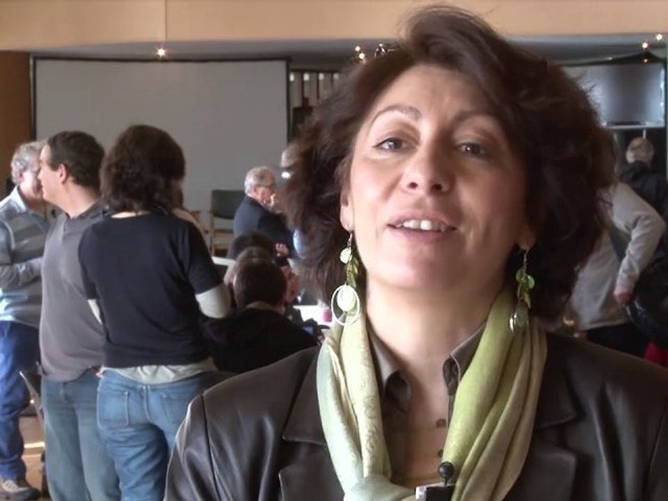 Pascale Luciani Boyer