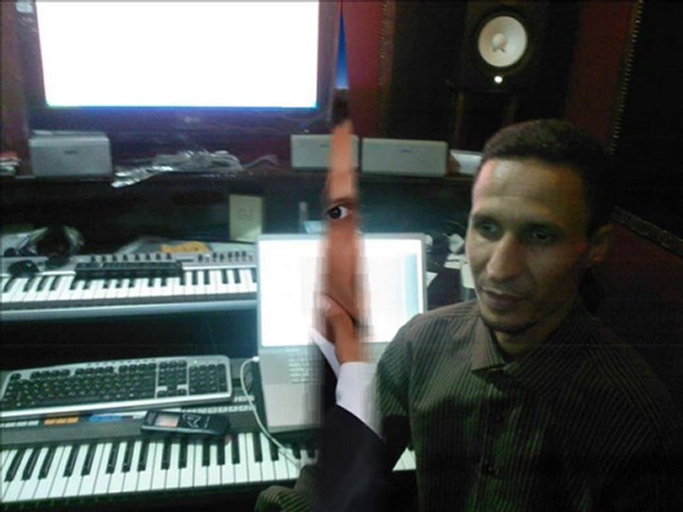 مجموعة احباب المصطفى براسة مزوار زقان