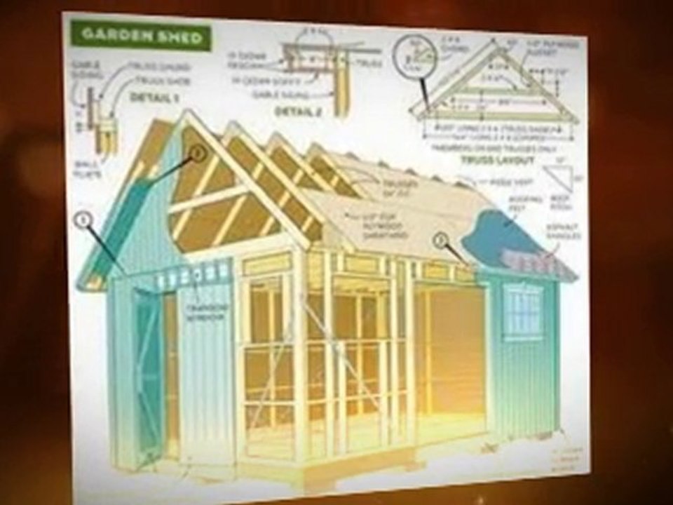 Woodworking Ideas & Projects