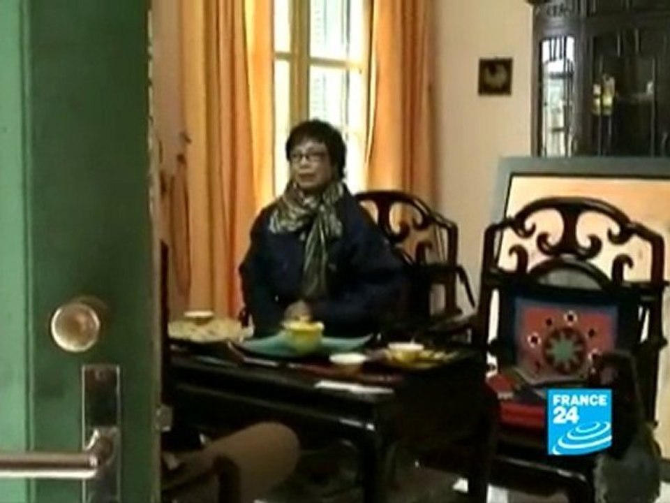 Vietnam: What does communism mean today ?