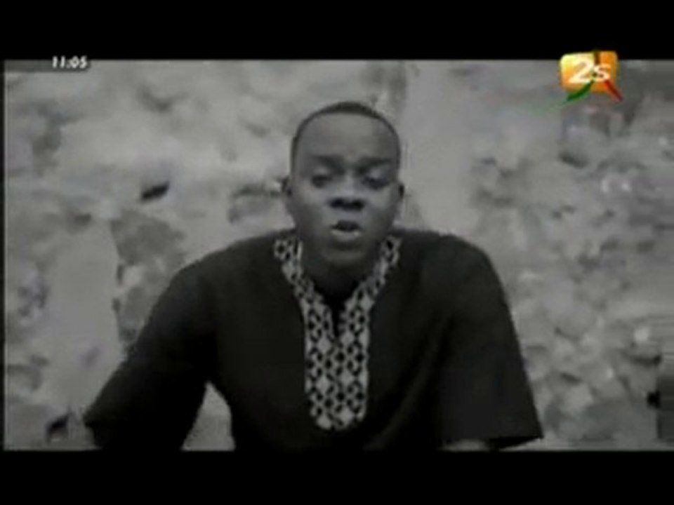 Abdou Guité Seck- Ayo Néné